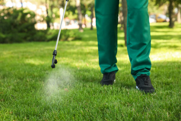 Valdese, NC Pest Control Company